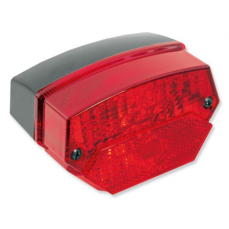 Vicma, zadní světlo, HM CRE, Honda CRE, CRM, KTM EXC, SX 50-450 1994-2014