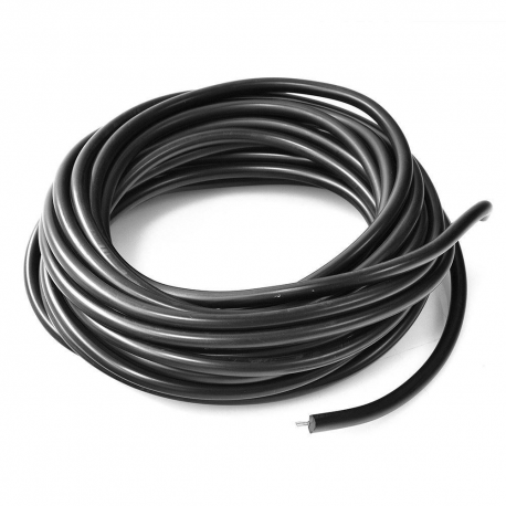 Vicma, vysokonapěťový kabel, délka 10metrů