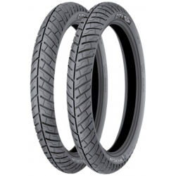 Michelin, pneu 2.25-17 REINF CITY PRO 38P TT, přední/zadní, DOT 04/2022