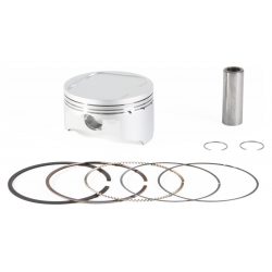 Pro-X, pístní sada, Honda XR 650 R '00-'07 (99.96MM)