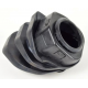 BMW OEM, manžeta kardanu, zadní, BMW R 1200/1250GS/ADV/RT/RS/R '13-'