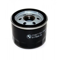 BMW OEM, olejový filtr, BMW G 310