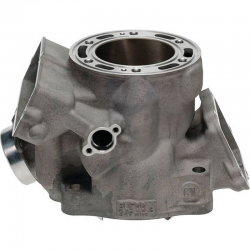 Cylinder Works, válec Yamaha YZ 250 '99-'22 2T STANDARD (66,40MM) nikasil