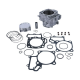 Cylinder Works, sada válec+píst+těsnění, Kawasaki KVF 750 BRUTE FORCE '15-'21 (zadní) (REAR) STANDARD (85,00 MM)