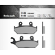 Brenta, brzdové destičky, KH172 Yamaha XT 600 92-03, XTZ 660 92-98, přední
