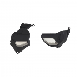 All Balls, plynové lanko, Honda AFRICA TWIN CRF 1100 L DCT '20-22'