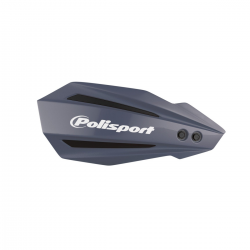 Polisport, chrániče páček, model Bullit, s montážní sadou 22/28 Husqvarna TE/FE '22-'23 Gas Gas EC/EC-F '22-