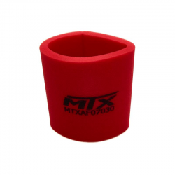 MTX, vzduchový filtr, Yamaha YFM 350 BRUIN/GRIZZLY/KODIAK '04-'14, YFM 400 'KODIAK/GRIZZLY '00-'07, YFM 450 KODIAK/GRIZZLY