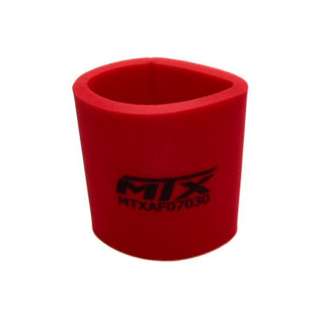 MTX, vzduchový filtr, Yamaha YFM 350 BRUIN/GRIZZLY/KODIAK '04-'14, YFM 400 'KODIAK/GRIZZLY '00-'07, YFM 450 KODIAK/GRIZZLY