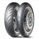 Dunlop, pneu 110/90-13 Scootsmart 56P TL, přední DOT 09/2022