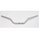 Biketec, chromovaná řidítka UNI 22MM (šíř.700MM)