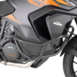 Kappa, padací rámy, KTM 1290 SUPER Adventure 1290 S (21)