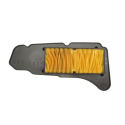 Biketec, vzduchový filtr, Yamaha YP 400 MAJESTY '04-20, (PIERWSZY FILTR) (OEM 5RU-14451-30-00) (HFA4404)