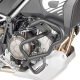 Kappa, padací rámy, Aprilia TUAREG 660 '21 , černé