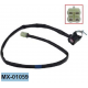 Psychic, spínač systém kontroly startu (LAUNCH CONTROL SWITCH) Suzuki RM-Z 250/450 '15-'21 (OEM:37820-37K00 37820-28H00)