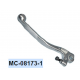 Nachman, brzdová páčka, Honda CR 125R/250R/500R, CRF 125F, CRF 150F/R, CRF 230F (OEM:53175-KPT-305) kovaná (70981 DHS12SN
