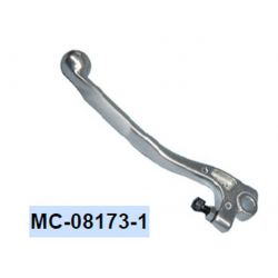 Nachman, brzdová páčka, Honda CR 125R/250R/500R, CRF 125F, CRF 150F/R, CRF 230F (OEM:53175-KPT-305) kovaná (70981 DHS12SN