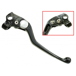 Nachman, brzdová páčka, Ducati SCRAMLER 800 / MONSTER 821 '15-'16, HYPERMOTARD 821 '13-'16, HYPERMOTARD 939 '17, (OEM:6