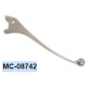 Nachman, brzdová páčka, Kawasaki KZ 400/650/750/900/1000 '69-'81, H1/H2/Z1 '69-'81 (OEM:43029-001 43029-002 43029-003)
