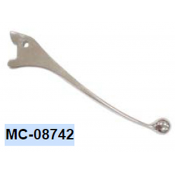 Nachman, brzdová páčka, Kawasaki KZ 400/650/750/900/1000 '69-'81, H1/H2/Z1 '69-'81 (OEM:43029-001 43029-002 43029-003)