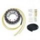 Electrosport, stator alternátoru, Honda NT 650 HAWK '88-'90, SUZUKU GV 1200 MADURA '85-'86