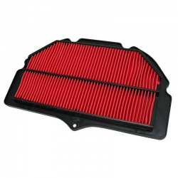 MIW (Meiwa), vzduchový filtr, Suzuki GSXR 600 '01-'03, GSXR 750 '00-'03, GSXR 1000 '01-'04 (HFA3908)