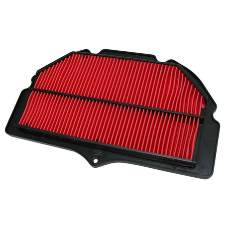 MIW (Meiwa), vzduchový filtr, Suzuki GSXR 600 '01-'03, GSXR 750 '00-'03, GSXR 1000 '01-'04 (HFA3908)