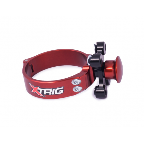 XTRIG, zámek přední vidlice (pomocník startu) (HOLESHOT) 59MM WP KTM Husqvarna Gas Gas