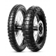 Metzeler, pneu 150/70R17 Karoo 4 69Q TL M/C M+S, zadní, DOT 30-33/2022