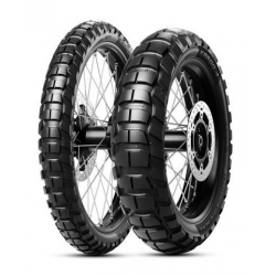 Metzeler, pneu 150/70R17 Karoo 4 69Q TL M/C M+S, zadní, DOT 30-33/2022