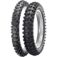 Dunlop, pneu 80/100-21 Geomax AT81 EX ULTRA SOFT 51M TT, přední, DOT 24/2022