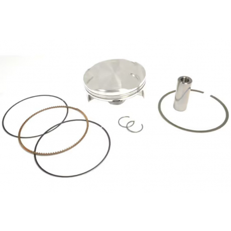 Athena, pístní sada, KTM (4T) SXF 350 (SX-F350) '11-'11, EXCF 350 (EXC-F350) '14-'15 Husqvarna FC 350 '14-'22 FE 350 '14-'16 '20