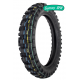 Motoz, pneu 140/80-18 EURO Enduro 6 FIM 70R TT BFM GUMMY, zadní, (ECER75/DOT) DOT 24/2022