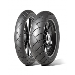 Dunlop, pneu 120/90-17 Trailsmart 64S TL/TT, zadní, DOT 07/2022