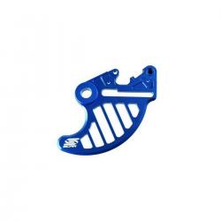 Scar Racing, chránič zadního kotouče, Sherco SER/SEFR, modrá barva