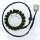 Electrosport, stator alternátoru, Kawasaki Z1000 10-15, NINJA 1000 10-16