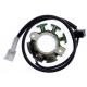 Electrex, stator alternátoru, KTM SX250 '85-'92, SX400 '00-'03, SX450 '03-'06, SX525 '04-'05, SMR525 '04-'05, SMR560,