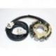 Electrosport, stator alternátoru, KTM EXC 400/450/520/525 HIGH POWER (3 FAZY, 250W)