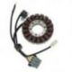 Electrosport, stator alternátoru, Polaris RANGER 500 EFI '06-'12, SPORTSMAN 500 EFI '07-'10 (se snímačem)