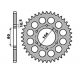 JR, rozeta 501 33 Kawasaki Z 750 C 80-87, GPZ 1100 81-85 (řetěz 630)