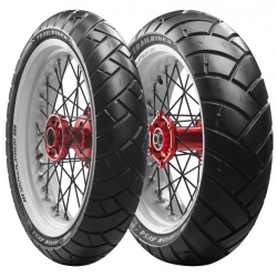Avon, pneu 150/70R18 Trailrider AV54 70V TL, zadní, DOT 04/2019 (4240011)