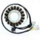 Electrosport, stator alternátoru, Honda VTX 1300R/S/C '05-'09