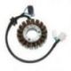 Electrosport, stator alternátoru, Suzuki LTF 250 OZARK (02-07), LTZ 250 QUADSPORT (04-09) (se snímačem)
