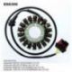 Electrosport, stator alternátoru, CAN-AM OUTLANDER 500 (13-15), 650 (12-15), 800/850 (12-16), 1000 (12-16), RENEGADE 8