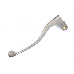 Nachman, spojková páčka, Yamaha YZF 250/450 '09-'21, YZ85/125/250 '15-'21, YZ65 '18-'21 (OEM:1SS-83912-00) (MX-08454-1