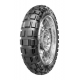 Continental, pneu 150/70B18 TKC 80 Twinduro 70Q TT M/C M+S, zadní, DOT 26/2022