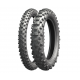 Michelin, pneu 90/90-21 Enduro Hard FIM 54R TT, přední, DOT 32/2022