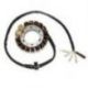 Electrosport, stator alternátoru, Honda XR 600R (85-00), XL 600R (83-87) HIGH POWER (2 X 100W)