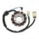 Electrosport, stator alternátoru se světly, Honda TRX 300FW Fourtrax (88-00)