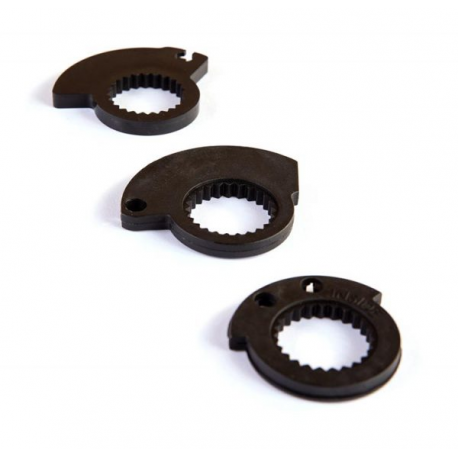 X-Grip, BRAAAAP THROTTLE CAM KIT 2 (sada ke gripům Braaap)